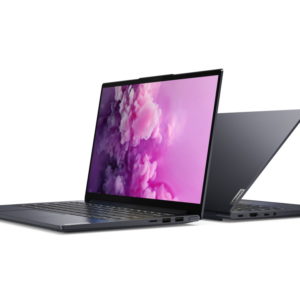 Ноутбук Lenovo Yoga Slim