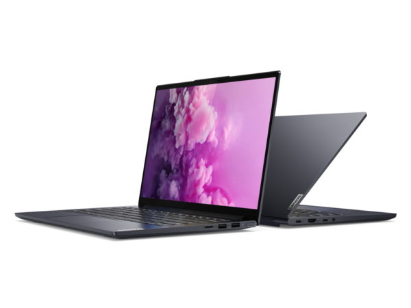 Ноутбук Lenovo Yoga Slim