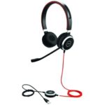 Гарнитура Jabra EVOLVE