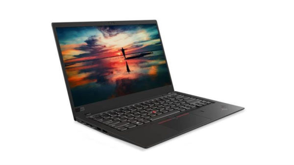 Ноутбук Lenovo ThinkPad X1 Carbon 14.0''