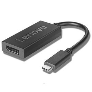 Lenovo USB C to DisplayPort Adapter