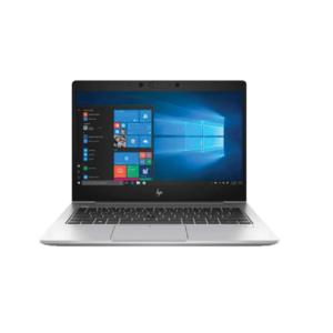 Ноутбук HP EliteBook 840 G7
