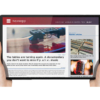 Планшет Lenovo TB-X606X