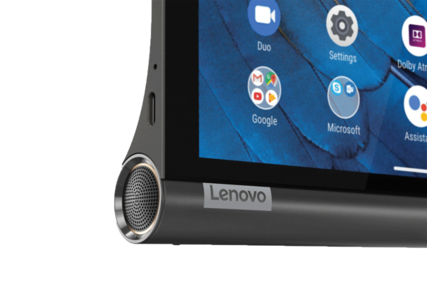 Планшет Lenovo YT-x705x