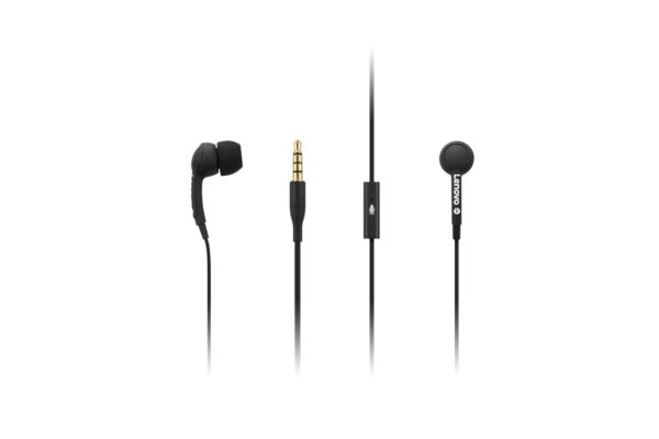 Наушники Lenovo In-Ear Headphones