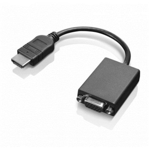 Lenovo HDMI – VGA Adapter