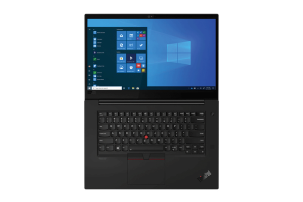 Ноутбук Lenovo ThinkPad X1 Extreme Gen 3