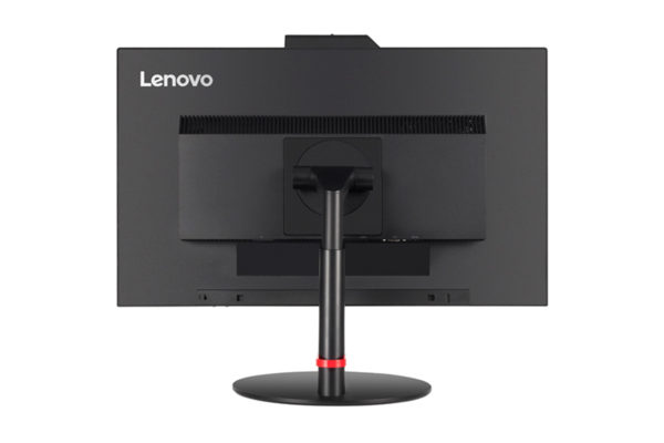 Монитор Lenovo 24" ThinkVision T24v-10 (61BCMAR6EU)