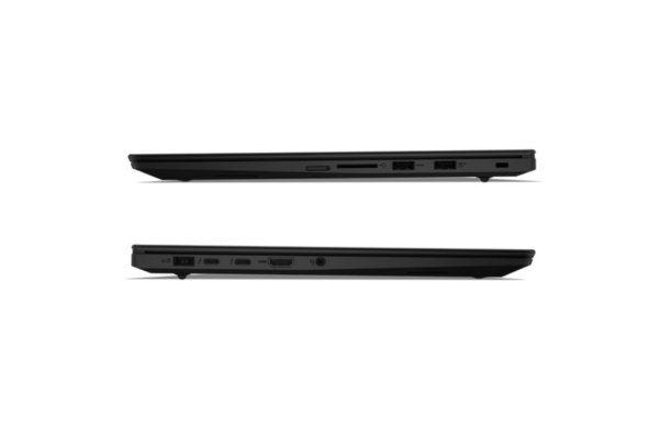 Ноутбук Lenovo ThinkPad X1 Extreme Gen 3