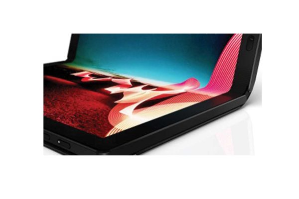 Ноутбук Lenovo ThinkPad X1 Fold Gen 1 13.3"