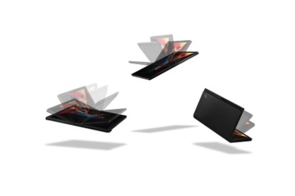 Ноутбук Lenovo ThinkPad X1 Fold Gen 1 13.3"