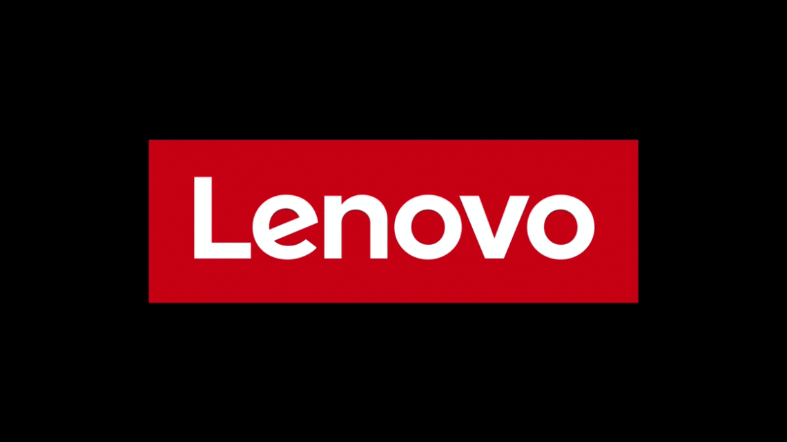 новый ноутбук lenovo