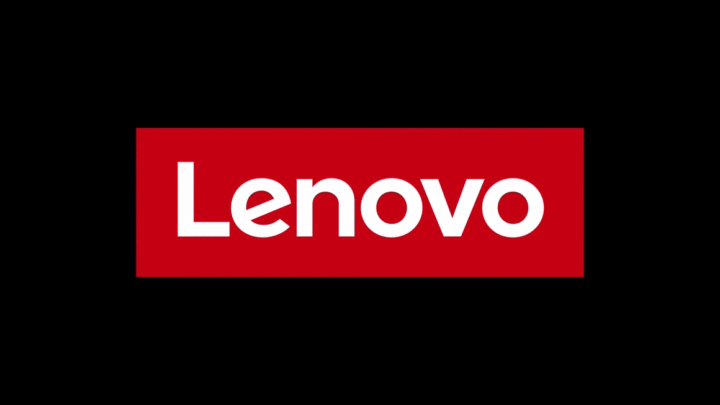 новый ноутбук lenovo