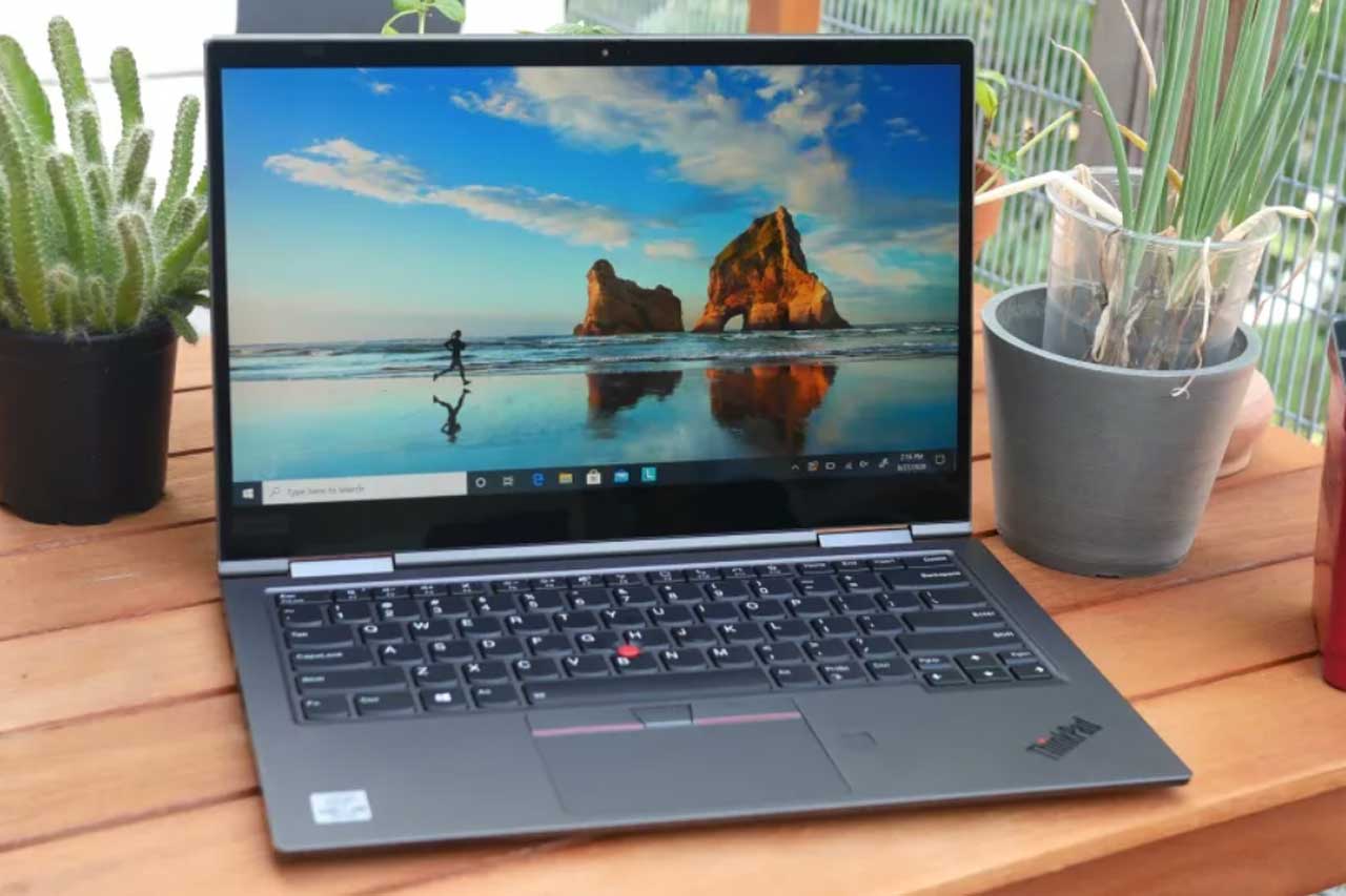 Lenovo ThinkPad X13 (AMD) 