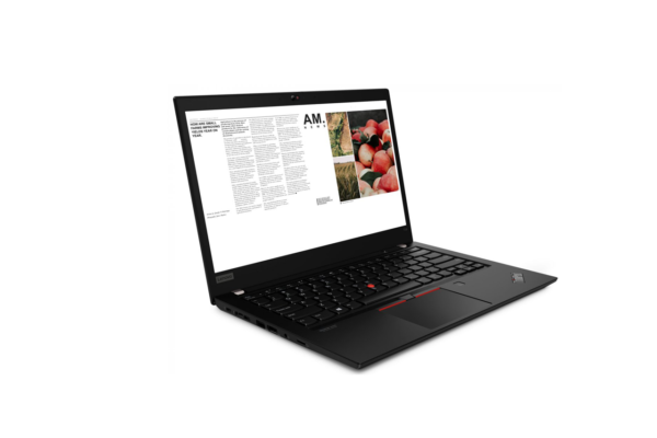 Ноутбук Lenovo ThinkPad T14 Gen 1 20S00005RT