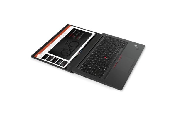 Ноутбук Lenovo ThinkPad E14 Gen 2 20TA0027RT