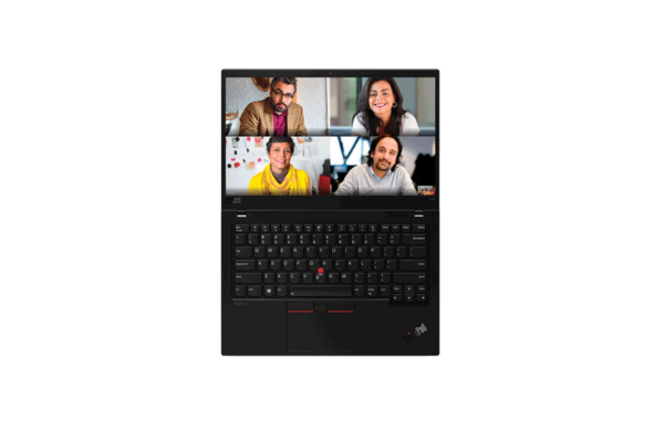 Ноутбук Lenovo ThinkPad X1 Carbon Gen 8 20U90047RT