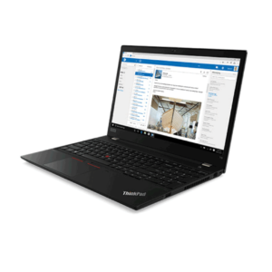 Ноутбук Lenovo ThinkPad T15 Gen 2 (20W4003BRT)