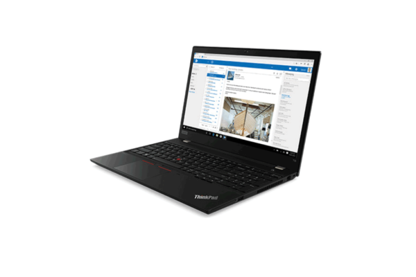 Ноутбук Lenovo ThinkPad T15 Gen 2 (20W4003BRT)
