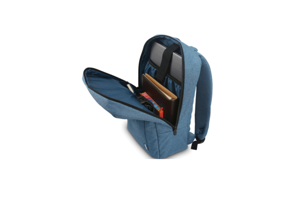 Сумка для ноутбука Lenovo 15.6 Backpack B210 Blue GX40Q17226