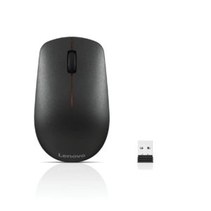 Мышь Lenovo Мышь Lenovo 400 Wireless Mouse