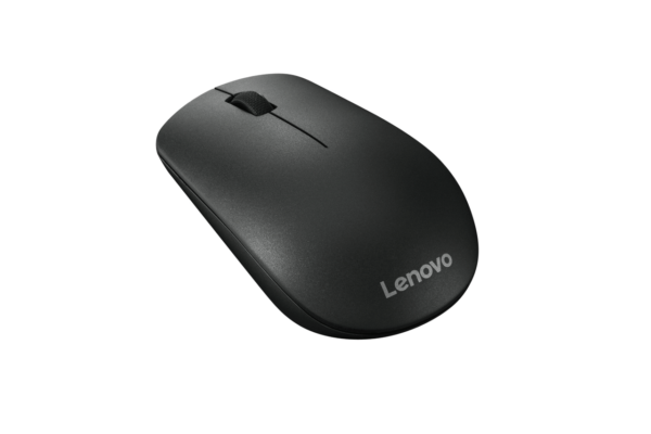 Мышь Lenovo Мышь Lenovo 400 Wireless Mouse