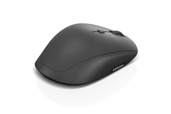 Мышь Lenovo 600 Wireless Media Mouse GY50U89282