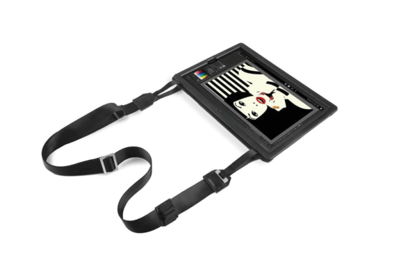 Чехол ThinkPad X1 Tablet Gen 3 Protector (4X40Q62112)