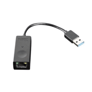 Адаптер Lenovo ThinkPad USB 3.0 to Ethernet 4X90S91830