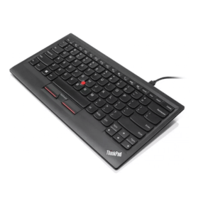 Клавиатура Lenovo ThinkPad Compact USB Keyboard 0B47213