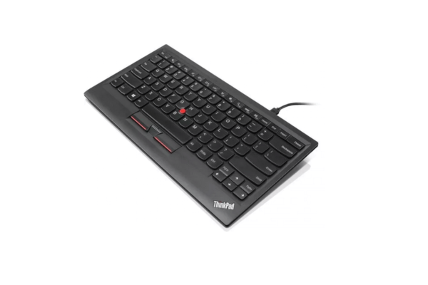 Клавиатура Lenovo ThinkPad Compact USB Keyboard 0B47213