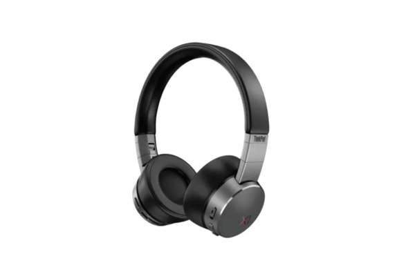Наушники Lenovo ThinkPad X1 Active Noise Cancellation Headphones 4XD0U47635