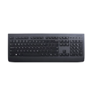 Клавиатура Lenovo Professional Wireless Keyboard 4X30H56866