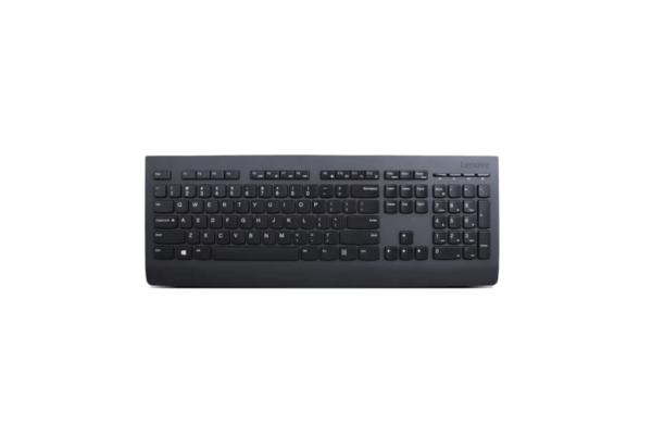Клавиатура Lenovo Professional Wireless Keyboard 4X30H56866