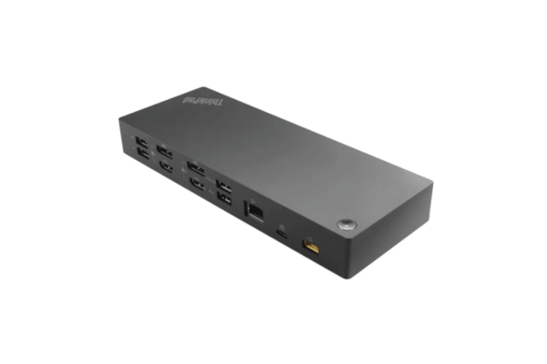 Док-станция Lenovo ThinkPad Hybrid USB-C with USB-A Dock 40AF0135EU