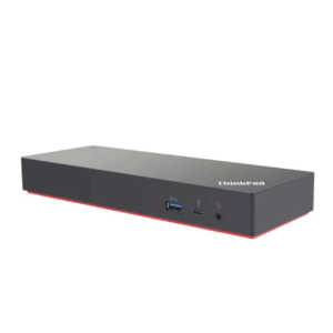 Док-станция Lenovo ThinkPad Thunderbolt 3 Dock Gen 2 (40AN0135EU)