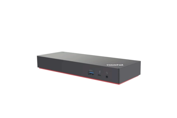 Док-станция Lenovo ThinkPad Thunderbolt 3 Dock Gen 2 (40AN0135EU)