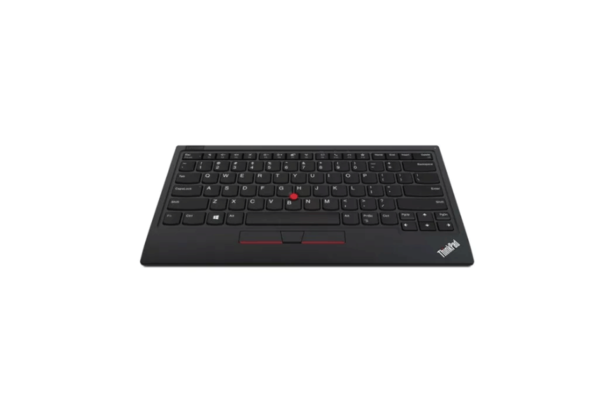 Клавиатура Lenovo ThinkPad TrackPoint II беспроводная 4Y40X49515