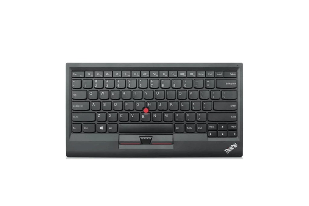 Клавиатура Lenovo ThinkPad Compact USB Keyboard 0B47213 - notik.kz