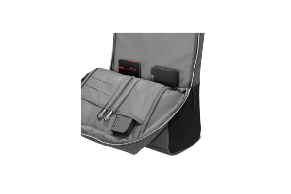 Рюкзак для ноутбука 15.6" Lenovo Business Casual Backpack 4X40X54258