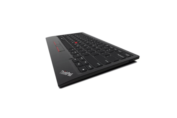 Клавиатура Lenovo ThinkPad TrackPoint II беспроводная 4Y40X49515