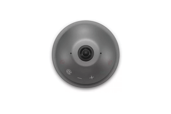 Камера Lenovo VoIP 360 Camera Speaker 40AT360CWW