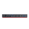 Док-станция Lenovo ThinkPad Thunderbolt 3 Dock Gen 2 (40AN0135EU)