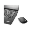 Мышь Lenovo ThinkPad X1 Wireless 4X30K40903