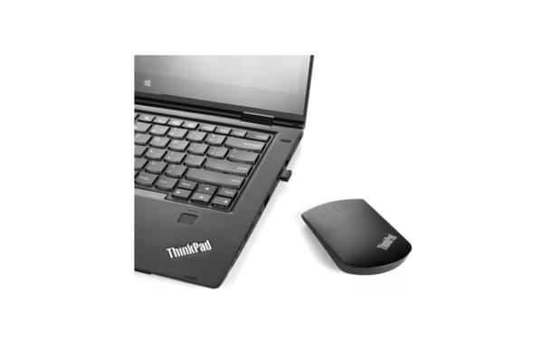 Мышь Lenovo ThinkPad X1 Wireless 4X30K40903
