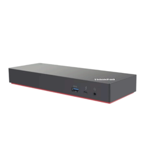 Док-станция Lenovo ThinkPad Thunderbolt 3 Workstation Dock Gen 2 230W 40ANY230EU