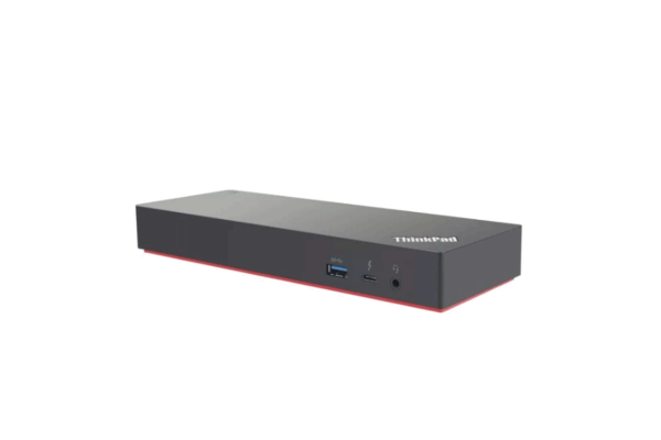Док-станция Lenovo ThinkPad Thunderbolt 3 Workstation Dock Gen 2 230W 40ANY230EU