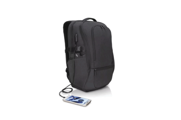 Рюкзак Lenovo для ноутбука 17" Passage Backpack 4X40N72081