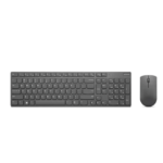 Клавиатура и мышь Lenovo Professional Ultraslim Wireless Combo 4X30T25796