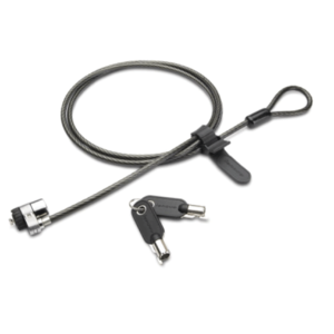 Kensington MicroSaver Security Cable Lock from Lenovo 73P2582